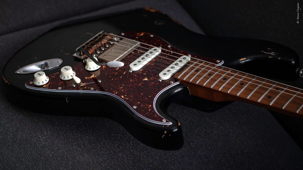 Sondelli Super Classic Pro