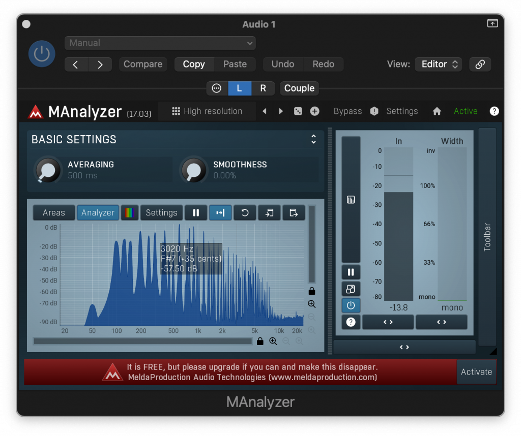 Sondelli Super Classic Pro