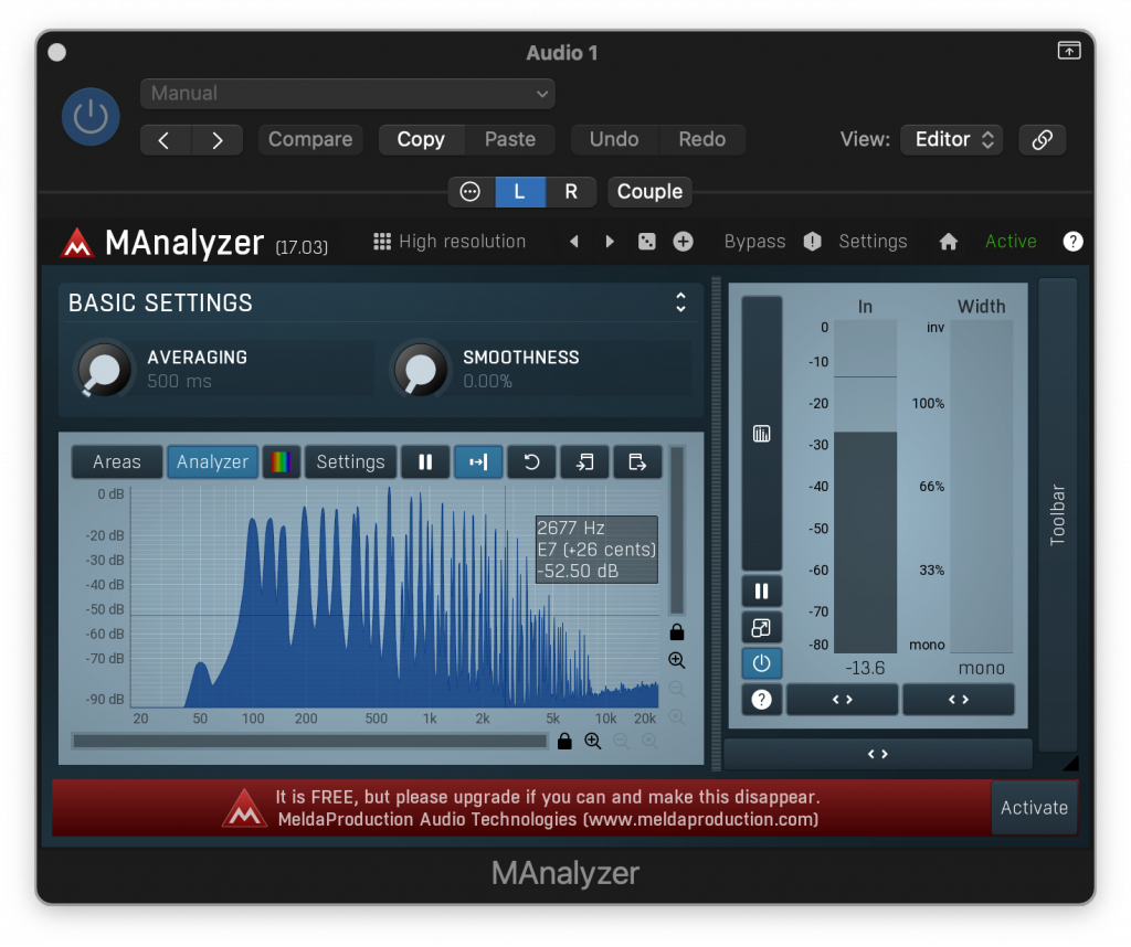 Sondelli Super Classic Pro