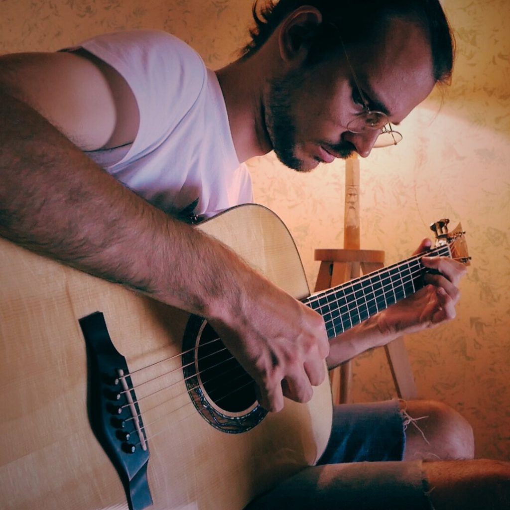 marco giovanni ferrario