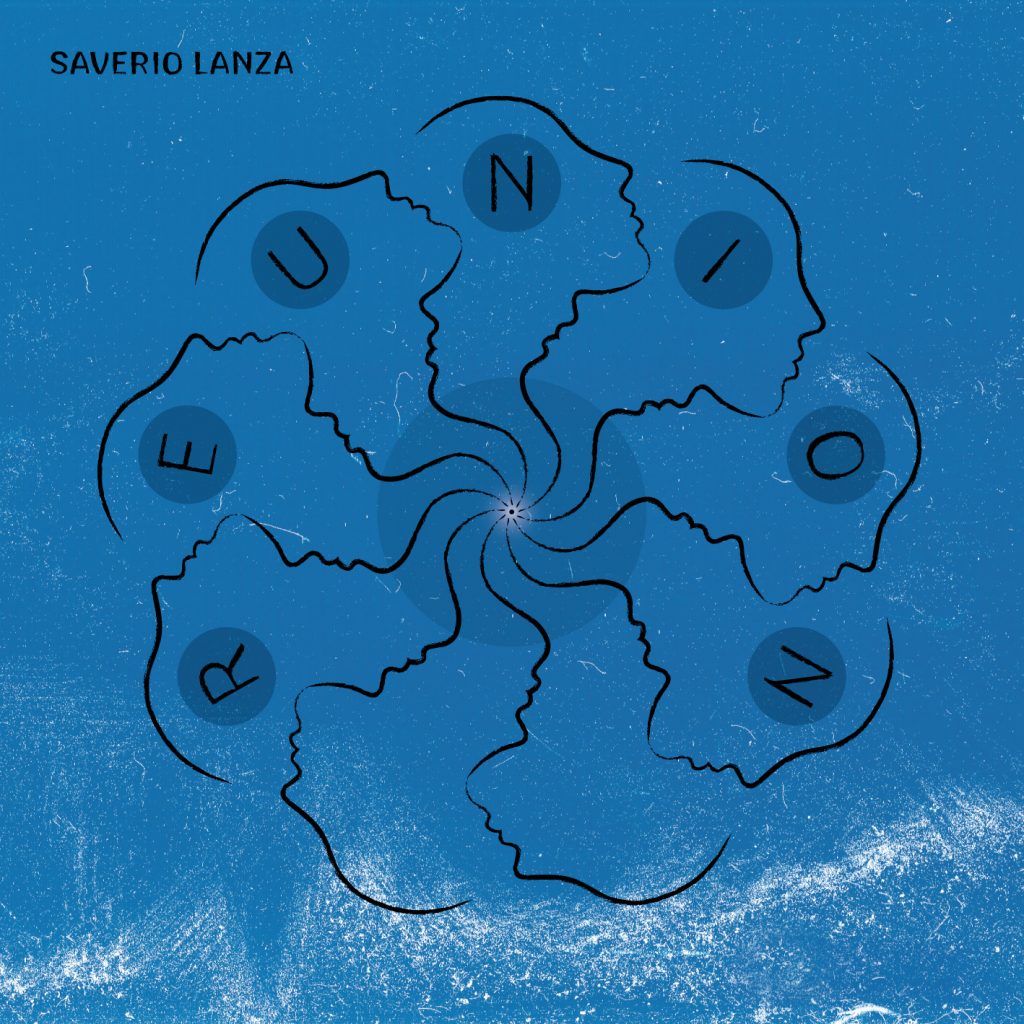 Saverio Lanza Reunion