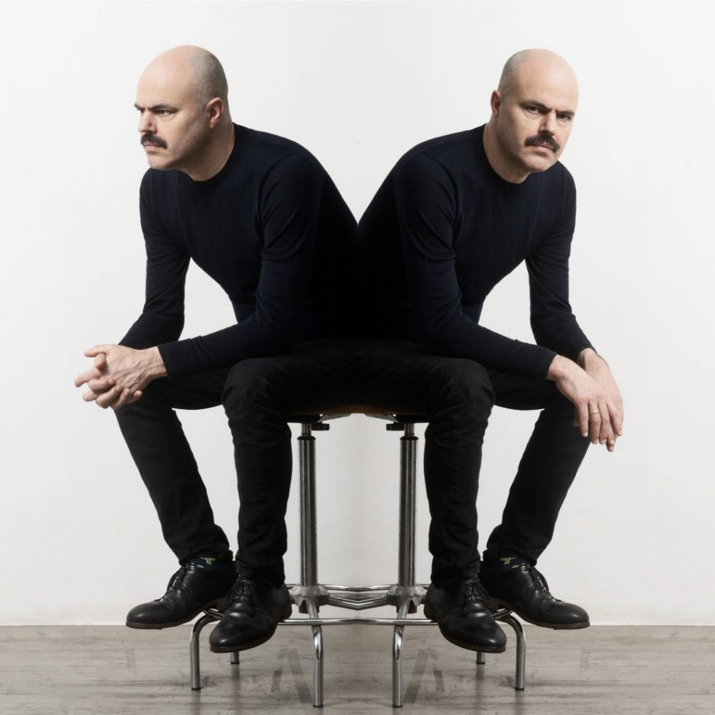 Saverio Lanza Reunion