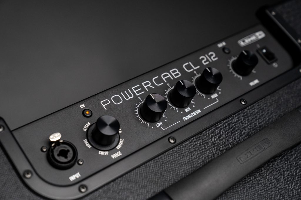 line6 powecab