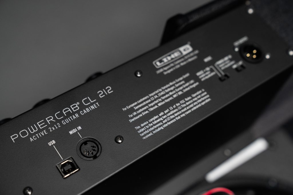 line6 powecab