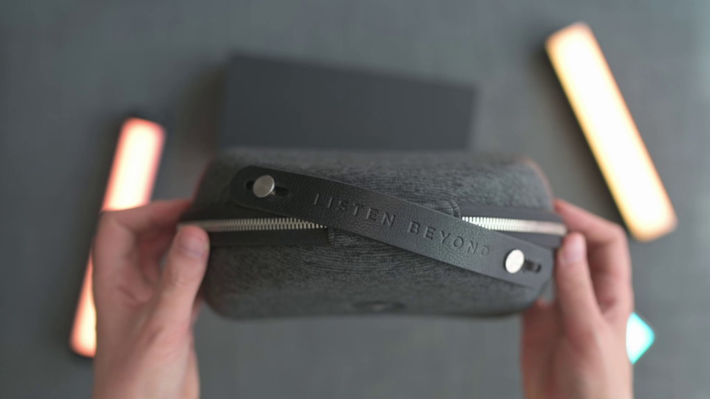 Focal Utopia headphones