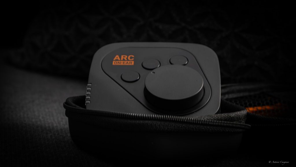 ARC ON-EAR