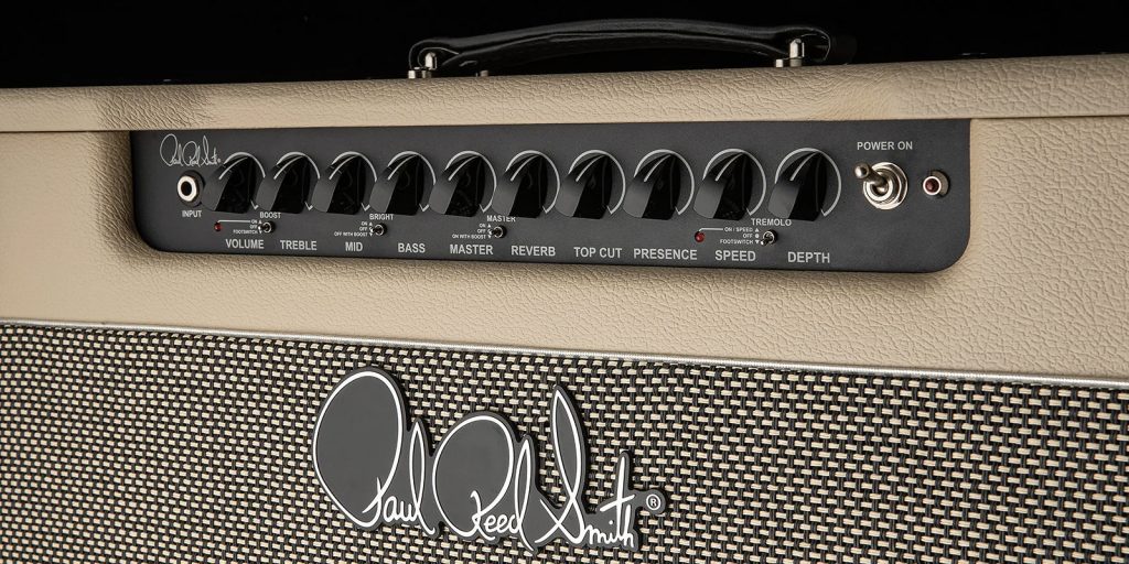 PRS DGT 15 Combo 2025