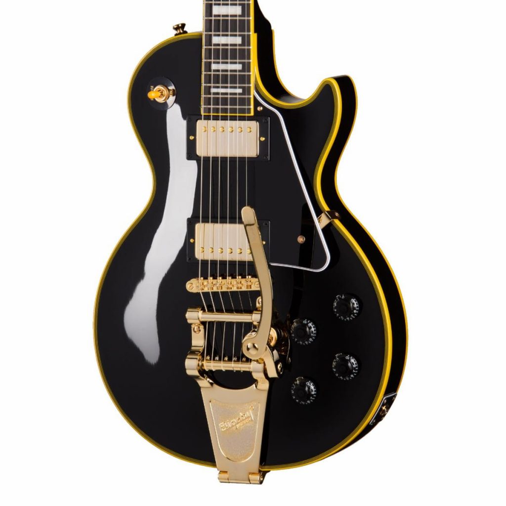 Joe Bonamassa ’59 Les Paul Custom