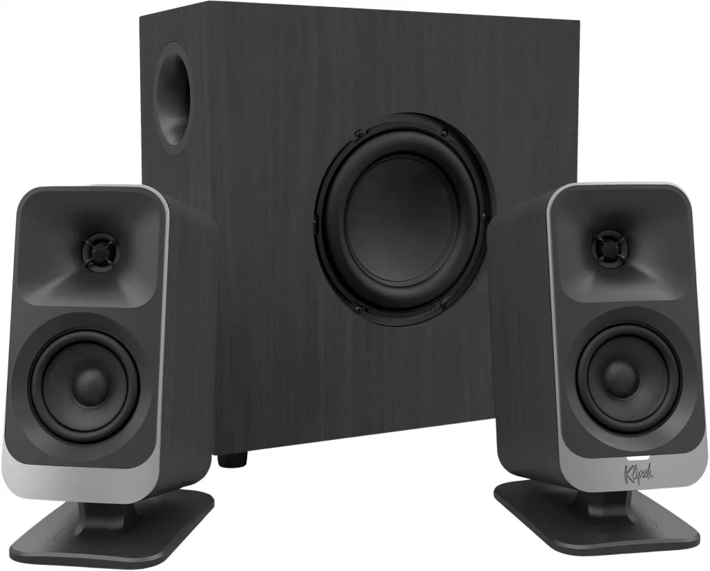 Klipsch ProMedia Lumina
