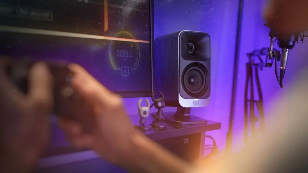 Klipsch ProMedia Lumina