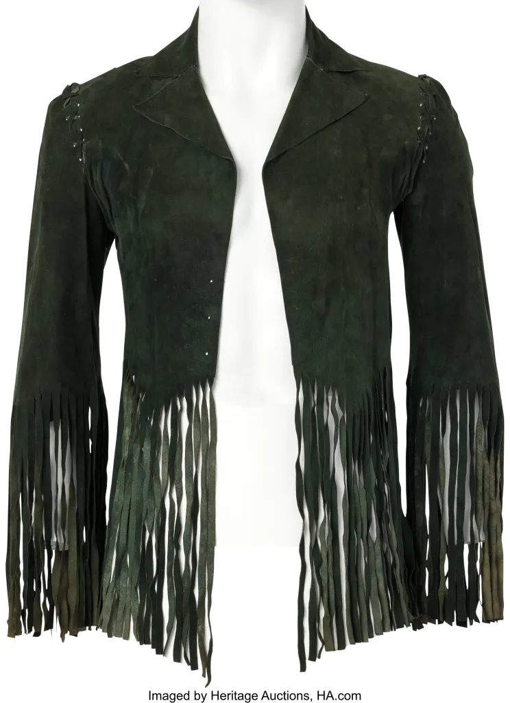 Satisfaction: The Rolling Stones Treasures from the Ali Zayeri Collection