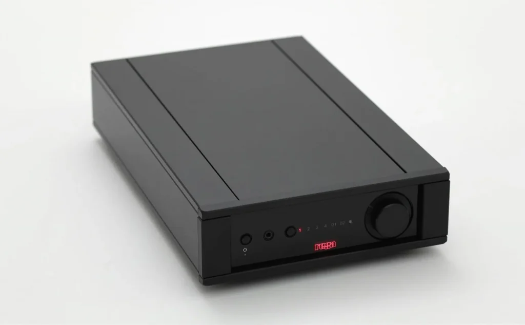 Rega Brio Mk VII