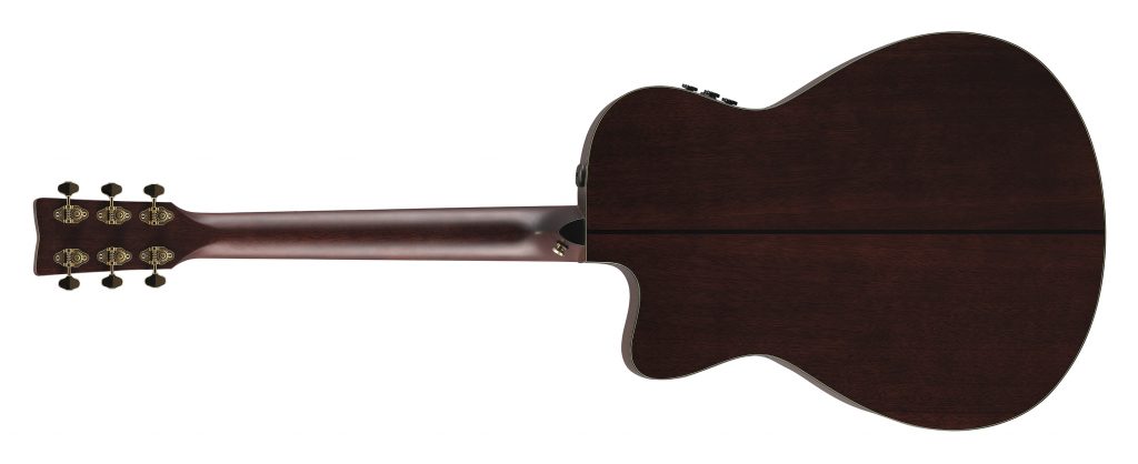 Yamaha TAS-3C