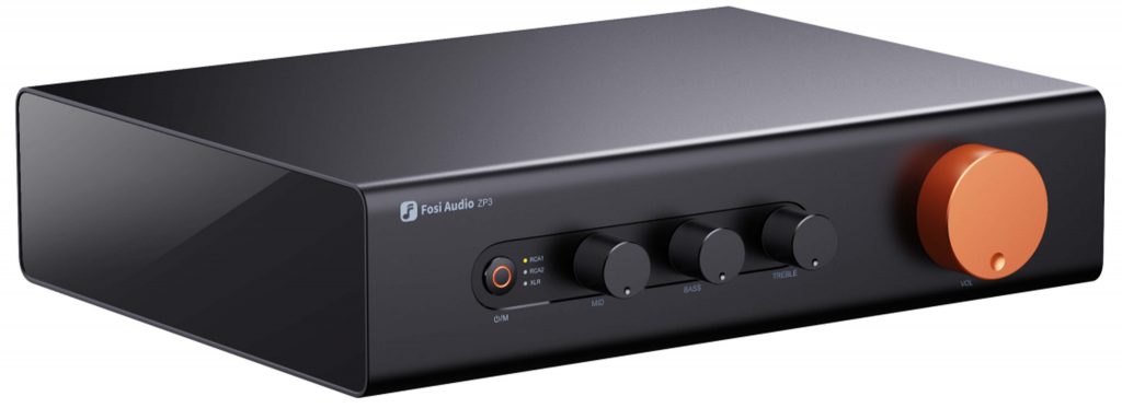 fosi audio zp3