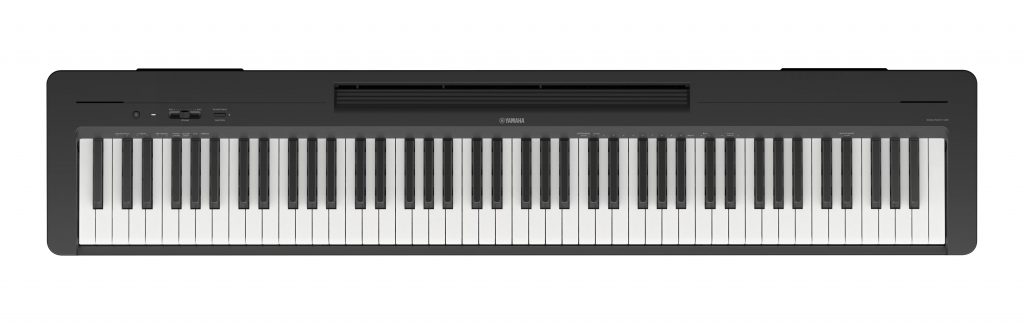 Yamaha P-145