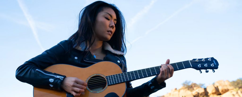 Yamaha TransAcoustic