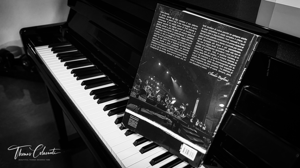 Manuale di Arrangiamento & Orchestrazione Pop