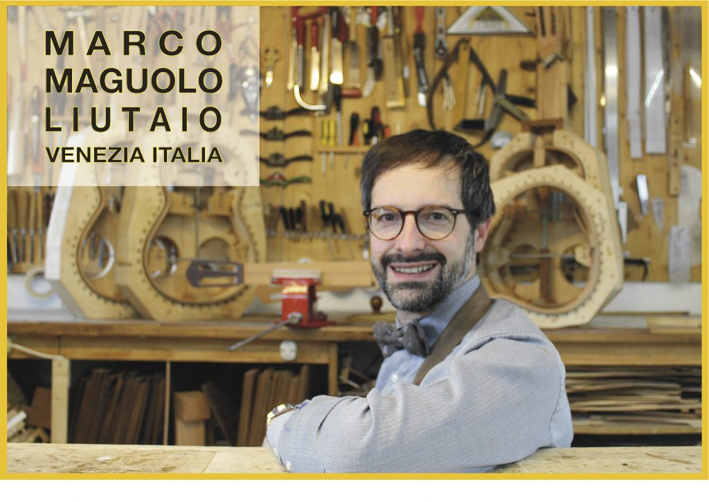 Marco Maguolo