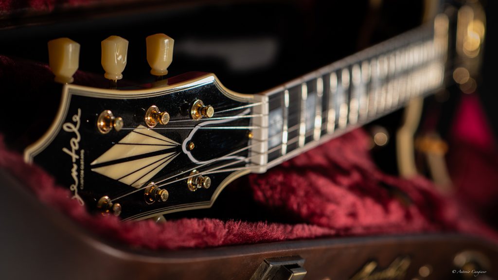 Mojentale Valkirie 57