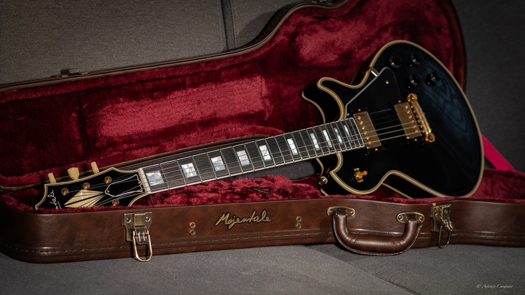 Mojentale Valkirie 57