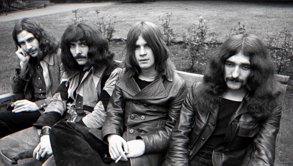 Black Sabbath