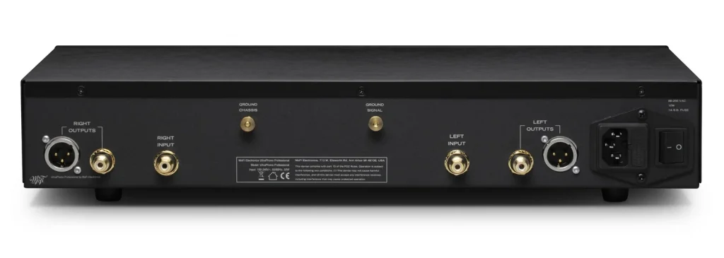 MoFi UltraPhono Pro