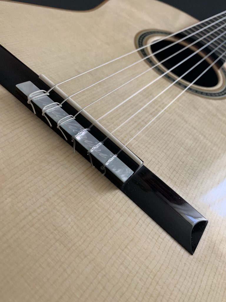 Mirko Migliorini liutaio