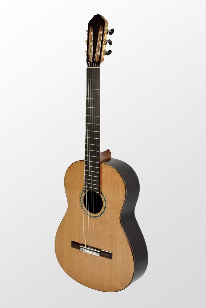 Mirko Migliorini liutaio