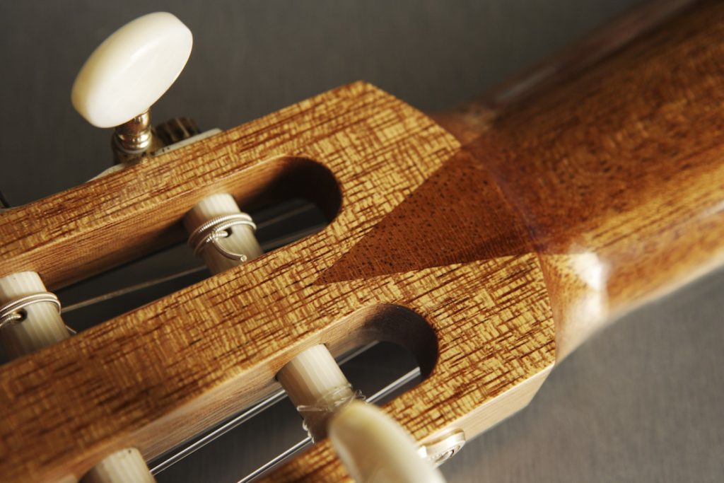 Mirko Migliorini liutaio