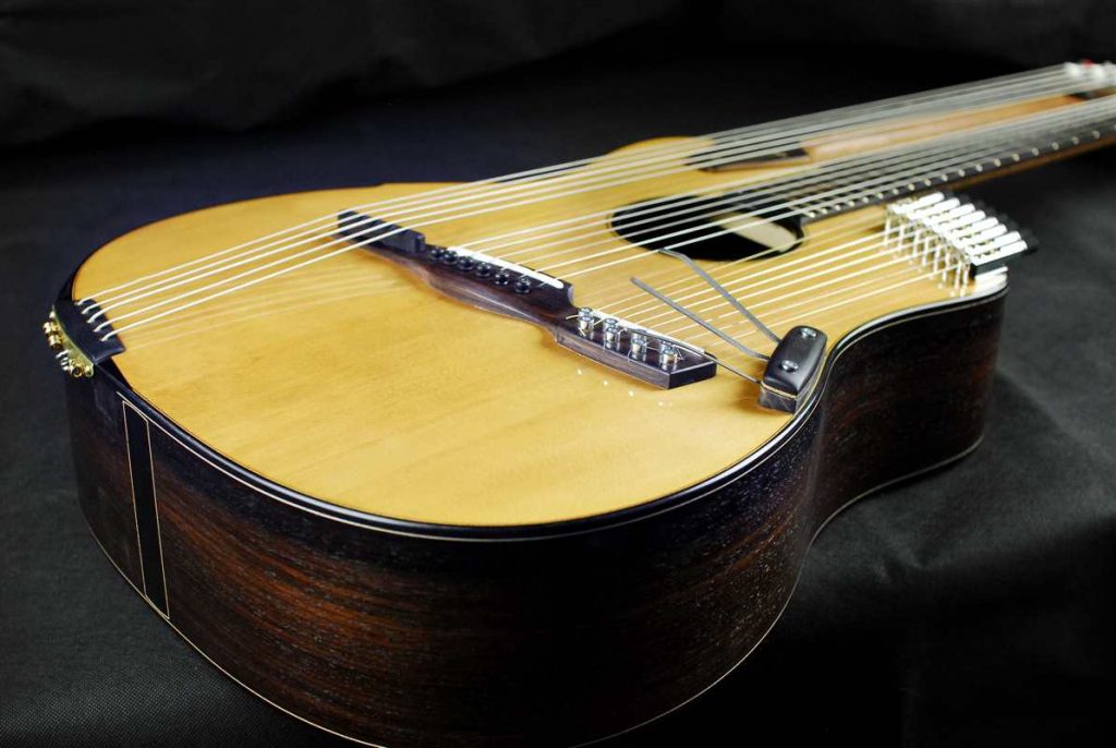 Davide Serracini liutaio