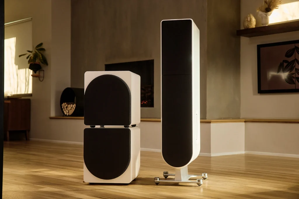 ps audio Foundry F12