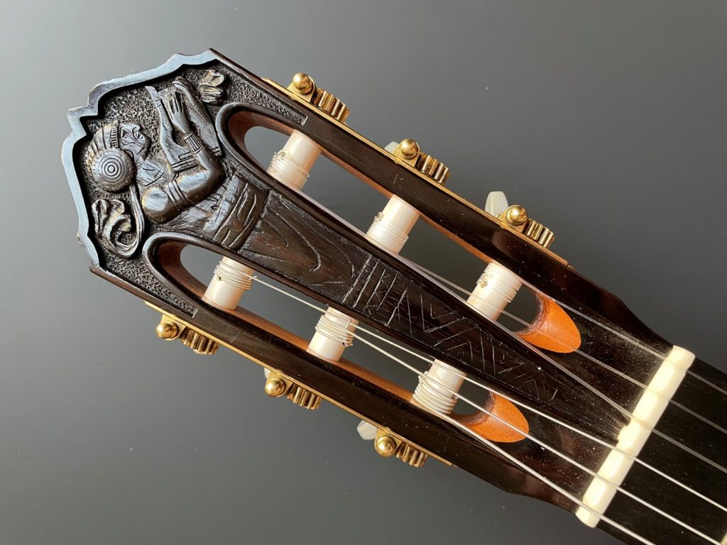 Mirko Migliorini liutaio