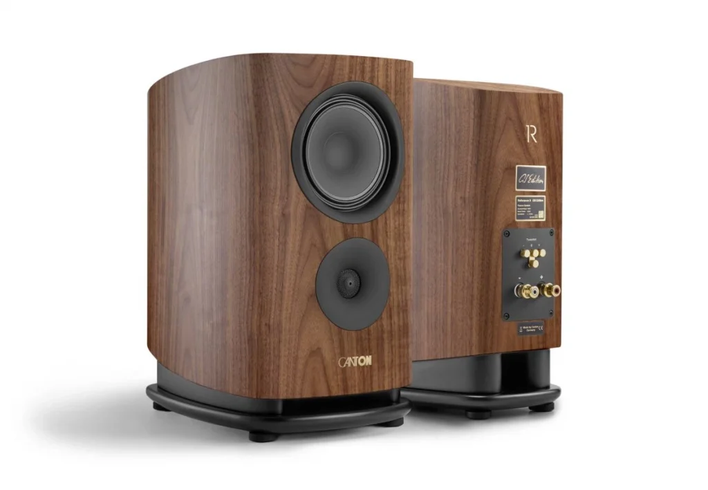 Canton Reference 9 GS Edition