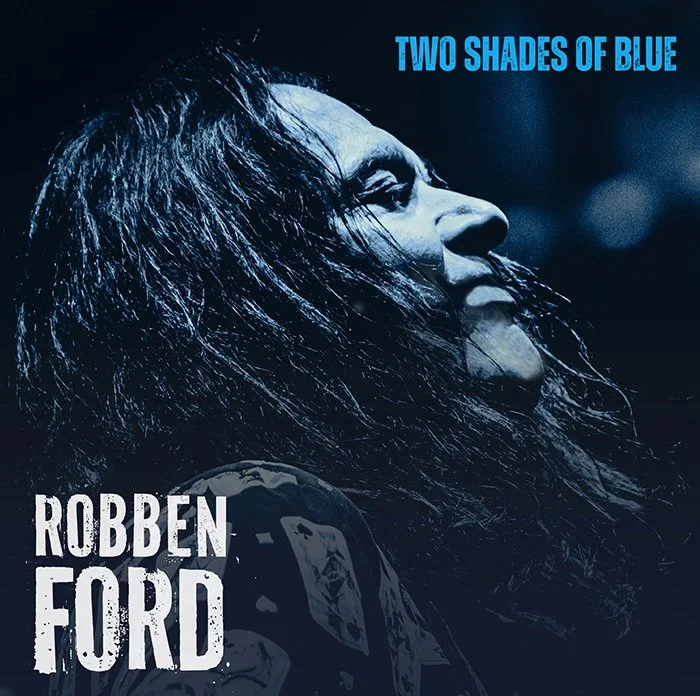 robben ford