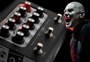 laney supergrace billy corgan