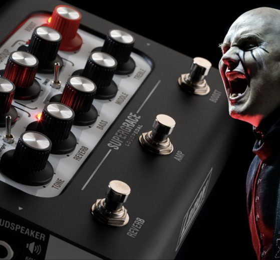 laney supergrace billy corgan