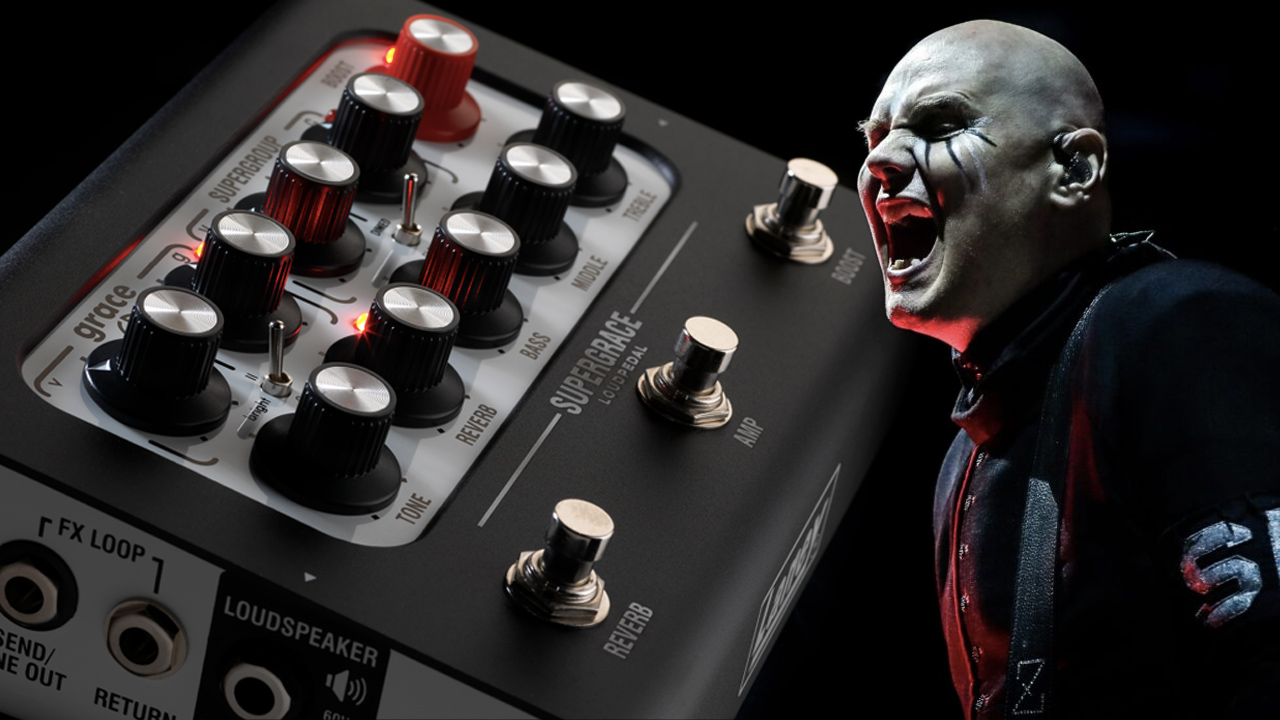 laney supergrace billy corgan