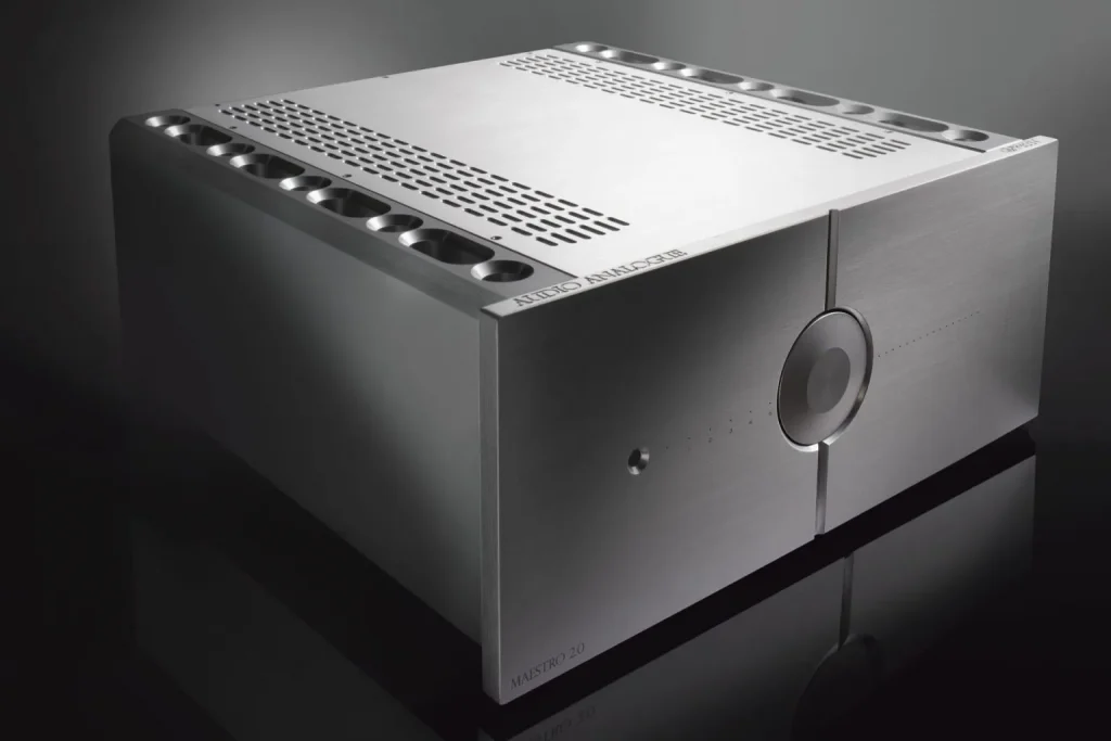 Audio Analogue Maestro 2.0