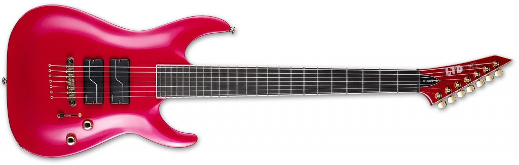 Stephen Carpenter SC-607 Baritone Magenta