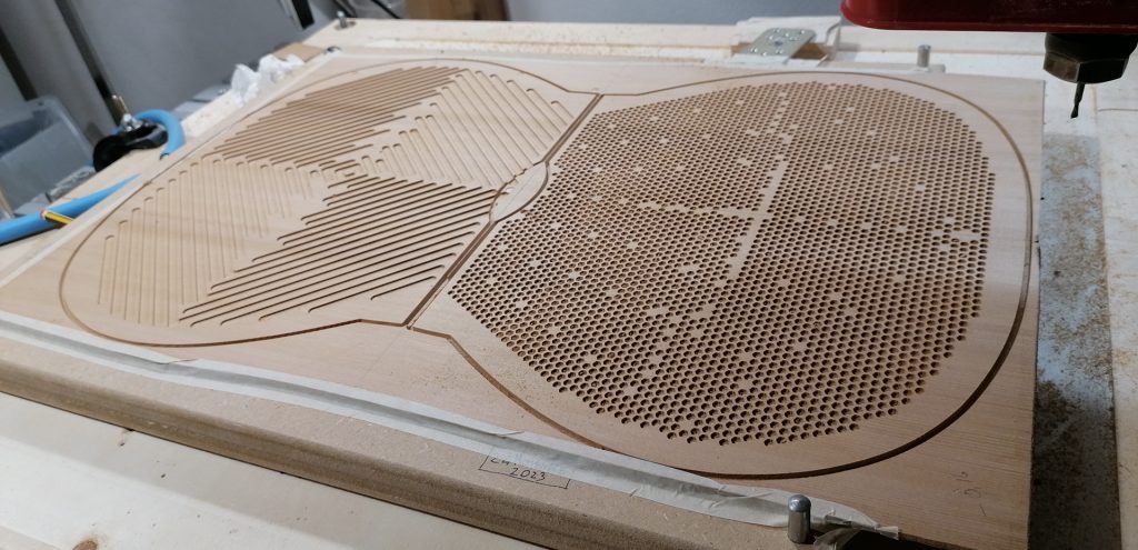 Davide Serracini liutaio