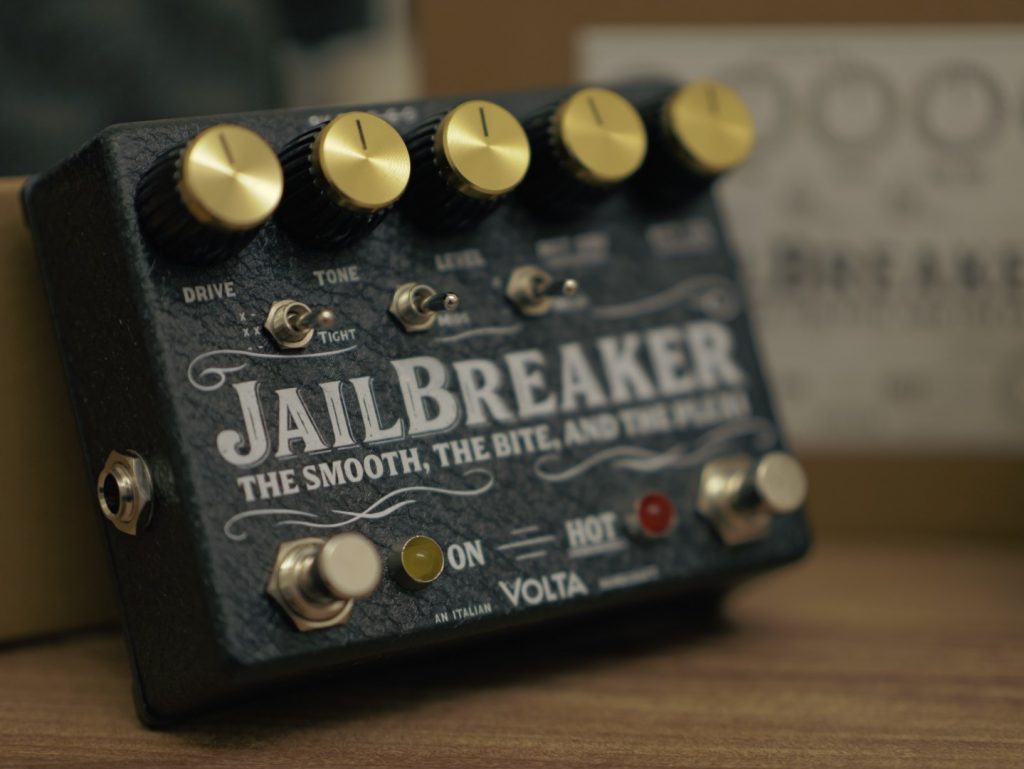 Volta Custom Jailbreaker