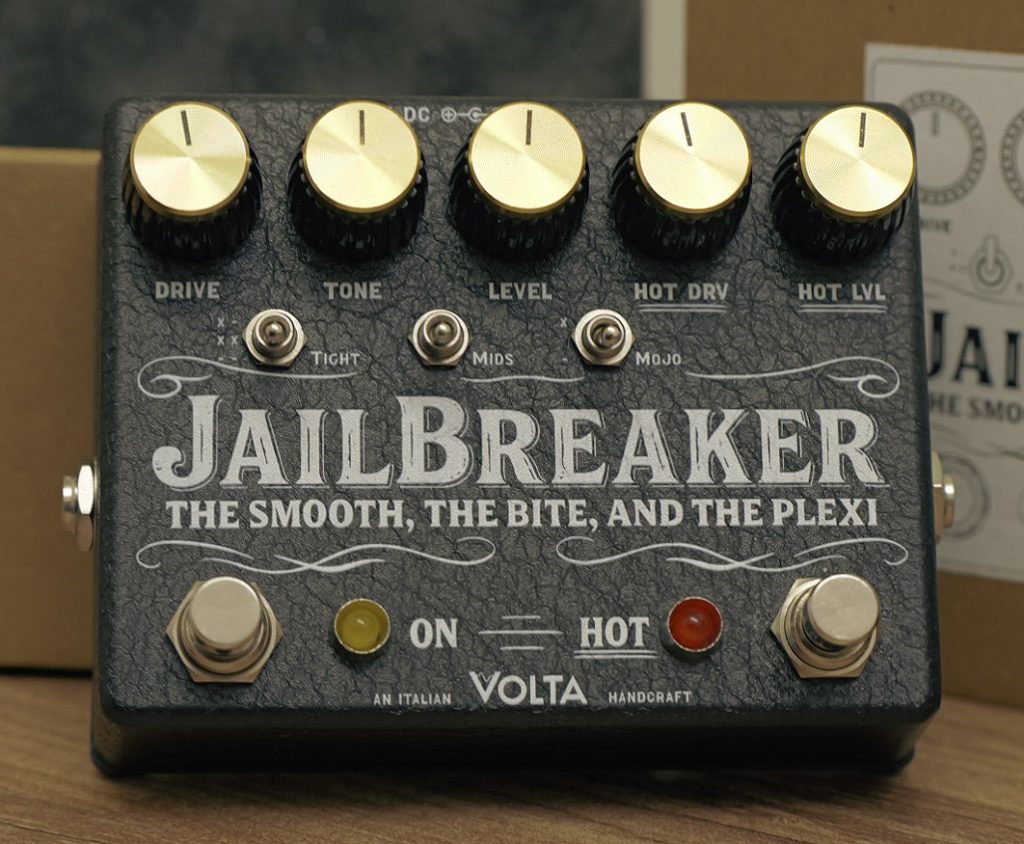 Volta Custom Jailbreaker