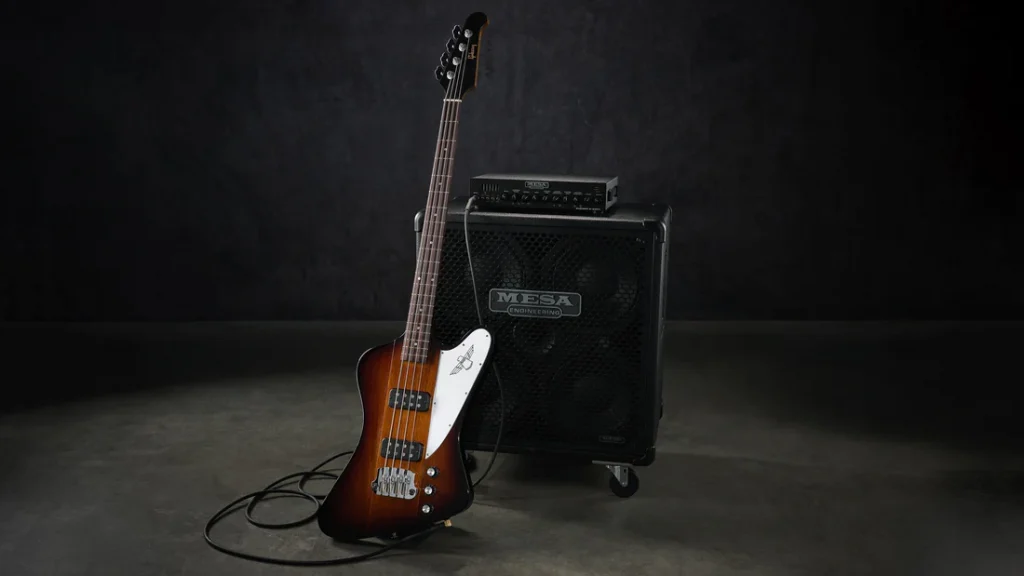 Gibson Thunderbird Bass 2026