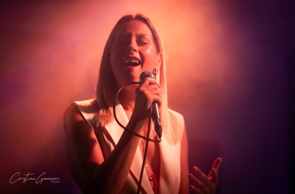 Impara a cantare con la tua vera voce