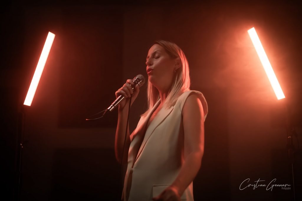 Impara a cantare con la tua vera voce