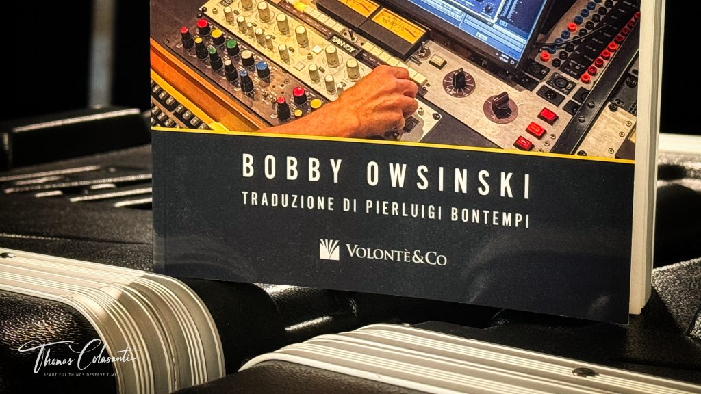 "The Mastering Engineer – Manuale completo