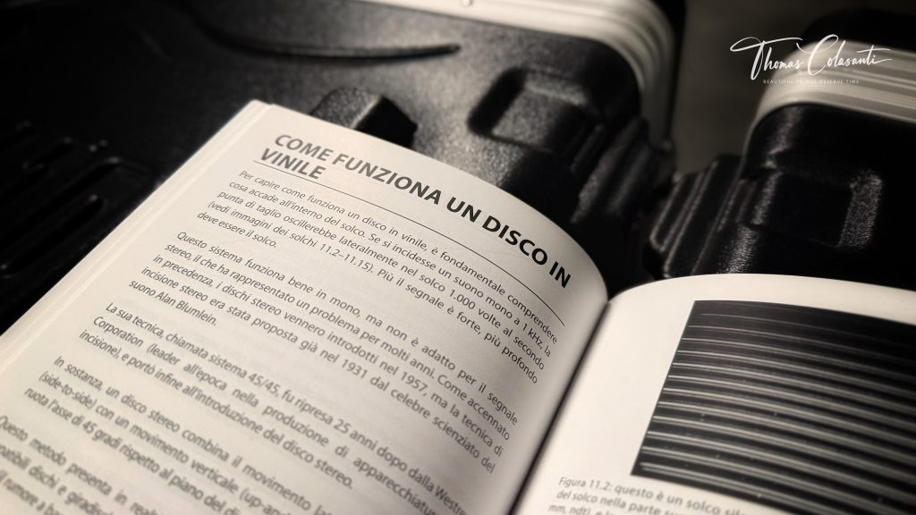 "The Mastering Engineer – Manuale completo