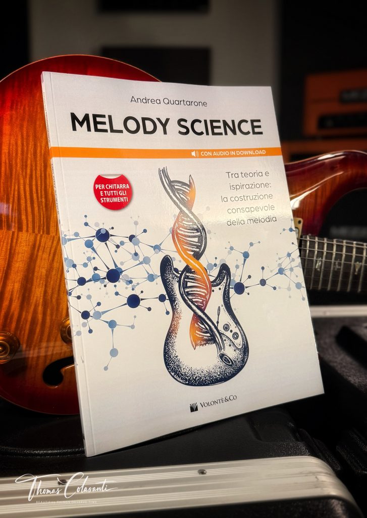 Melody Science