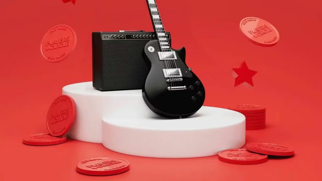 D'Addario Gear Collection