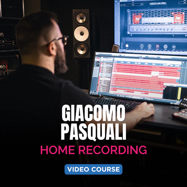 home recording